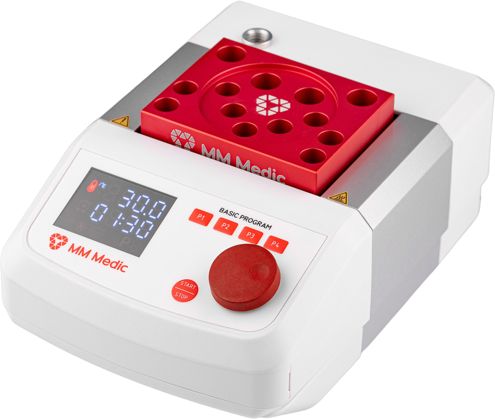 Термостат MM Medic для PRF терапії	